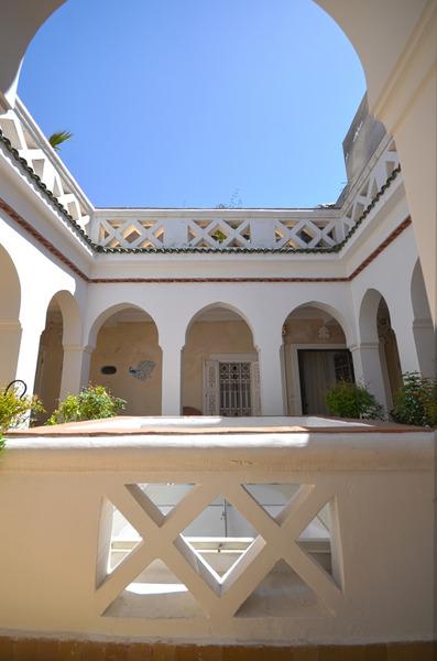 Riad Palais Des Princesses