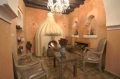 Riad Palais Des Princesses