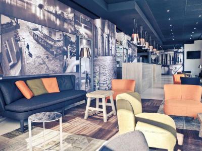 Mercure St Malo Balmoral