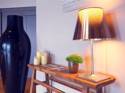 Mercure St Malo Balmoral