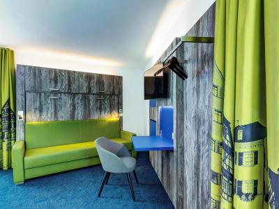 ibis Styles Tuebingen