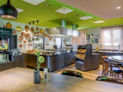 ibis Styles Tuebingen