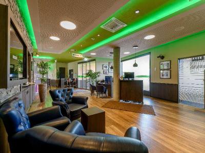 ibis Styles Tuebingen