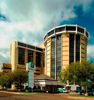 Holiday Inn Austin Town Lake