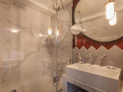 Handsome Hotel by Elegancia