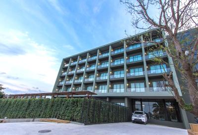 Sugar Marina Resort-AVIATOR-Phuket Airport