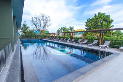 Sugar Marina Resort-AVIATOR-Phuket Airport