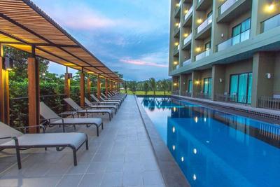Sugar Marina Resort-AVIATOR-Phuket Airport