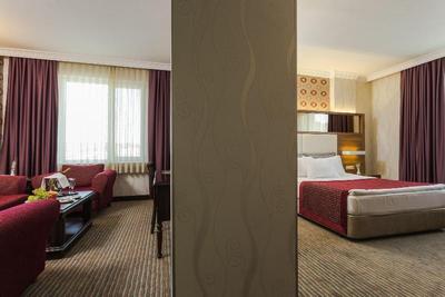 Gazi Park Hotel