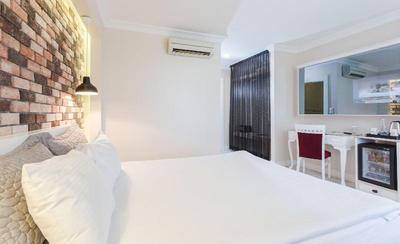 Gazi Park Hotel