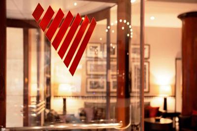 Victoria Hotel Frankfurt