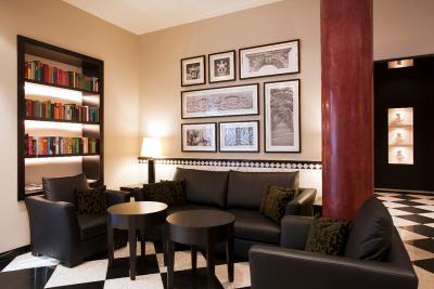Victoria Hotel Frankfurt
