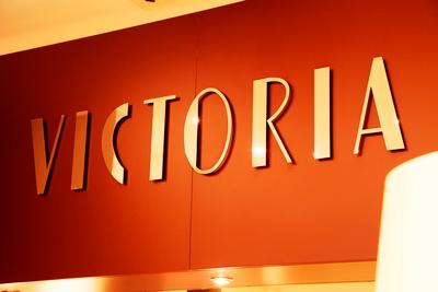 Victoria Hotel Frankfurt