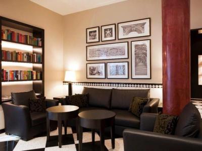 Victoria Hotel Frankfurt