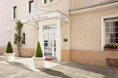 Hotel Villa Florentina