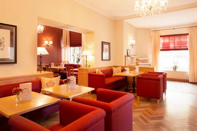 Hotel Villa Florentina