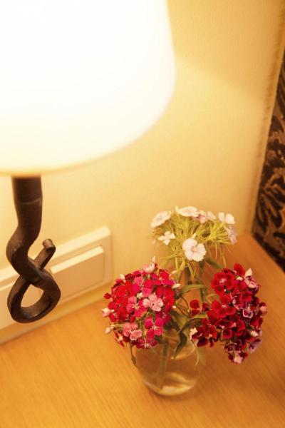 Hotel Villa Florentina