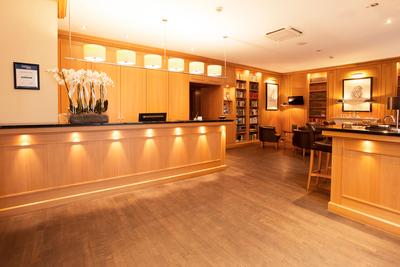 Townhouse