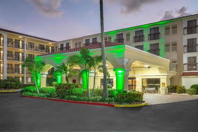 Holiday Inn Boca Raton - North