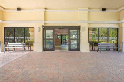 Holiday Inn Boca Raton - North