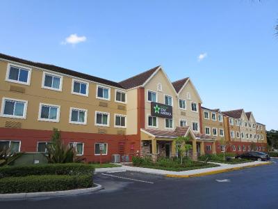 Extended Stay America Miami Airport Miami Springs