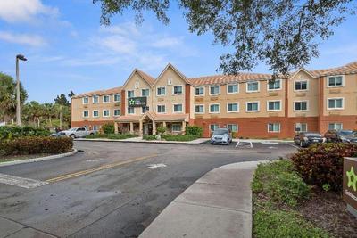 Extended Stay America Miami Airport Miami Springs