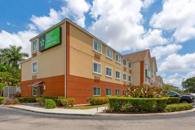Extended Stay America Miami Airport Miami Springs