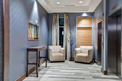 Homewood Suites By Hilton Nasville Franklin Cool