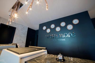 Wish More Hotel