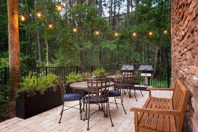 Homewood Suites by Hilton Jacksonville Deerwood Pa