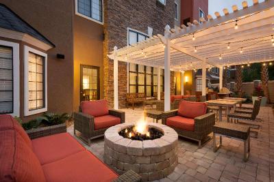 Homewood Suites by Hilton Jacksonville Deerwood Pa