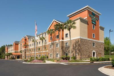 Homewood Suites by Hilton Jacksonville Deerwood Pa