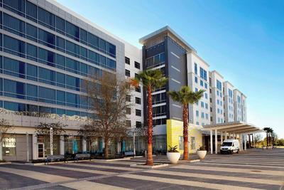 Courtyard Orlando Lake Nona