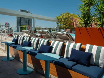 Novotel Miami Brickell