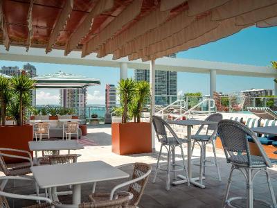 Novotel Miami Brickell