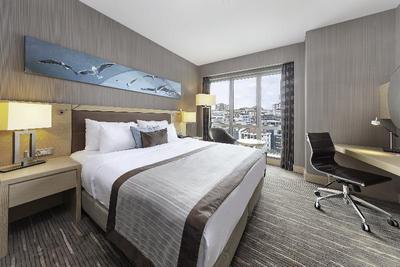 Park Dedeman Bostanci Hotel