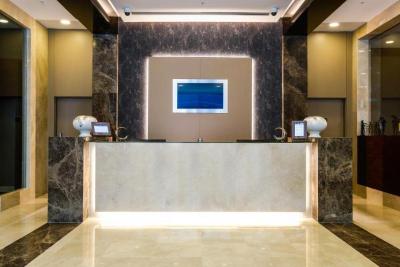 Park Dedeman Bostanci Hotel