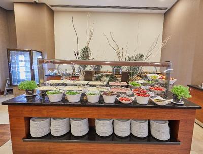 Park Dedeman Bostanci Hotel