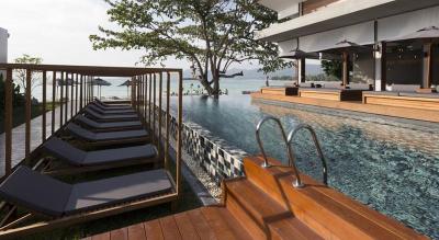 Casa De Mar Resort (SHA Extra+)