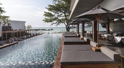 Casa De Mar Resort (SHA Extra+)