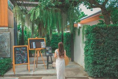 Casa De Mar Resort (SHA Extra+)