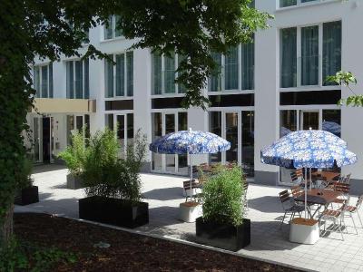 Ibis Styles Rastatt Baden-Baden