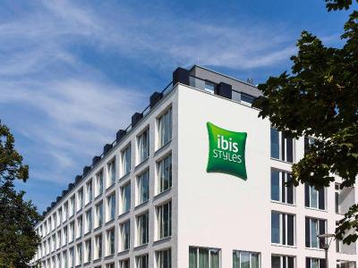 Ibis Styles Rastatt Baden-Baden