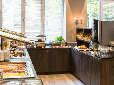Ibis Styles Rastatt Baden-Baden