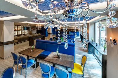 Ibis Styles Rastatt Baden-Baden