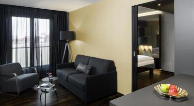 Hotel Zoe by Amano Group