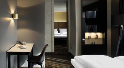 Hotel Zoe by Amano Group
