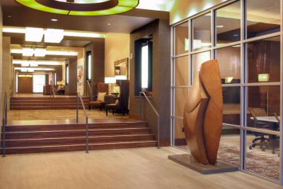 DoubleTree by Hilton Reading