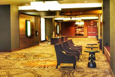 DoubleTree by Hilton Reading