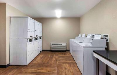 Extended Stay America Plantation